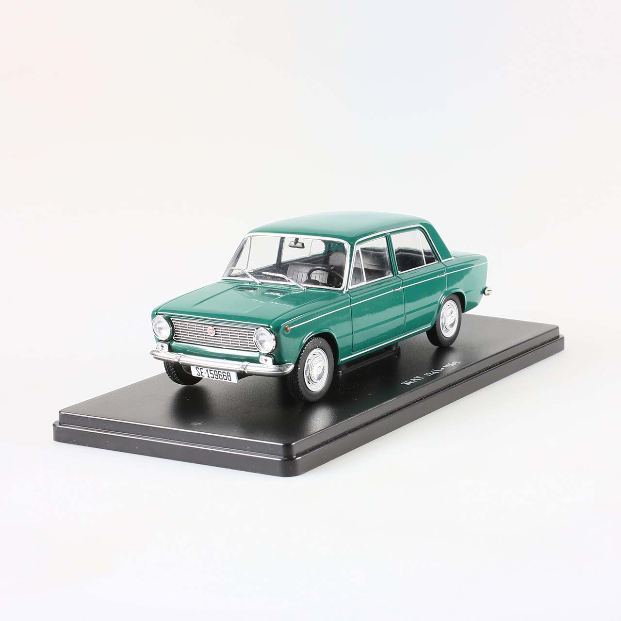 OPO 10 - Voiture Miniature 1/24 Compatible Avec CITROËN C4