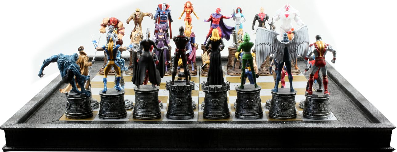 FIGURINE MARVEL ÉCHEC Eaglemoss Chess Figure - Scarlet Spider-Man N°73 EUR 7,99 - FR
