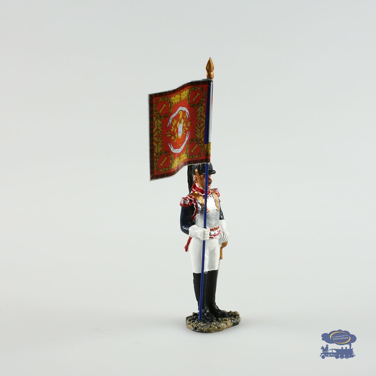 Napol on Porte tendard Du 1er R giment De Cuirassiers Des Arm es De napol-on-porte-tendard-du-1er-r-giment-de-cuirassiers-des-arm-es-de