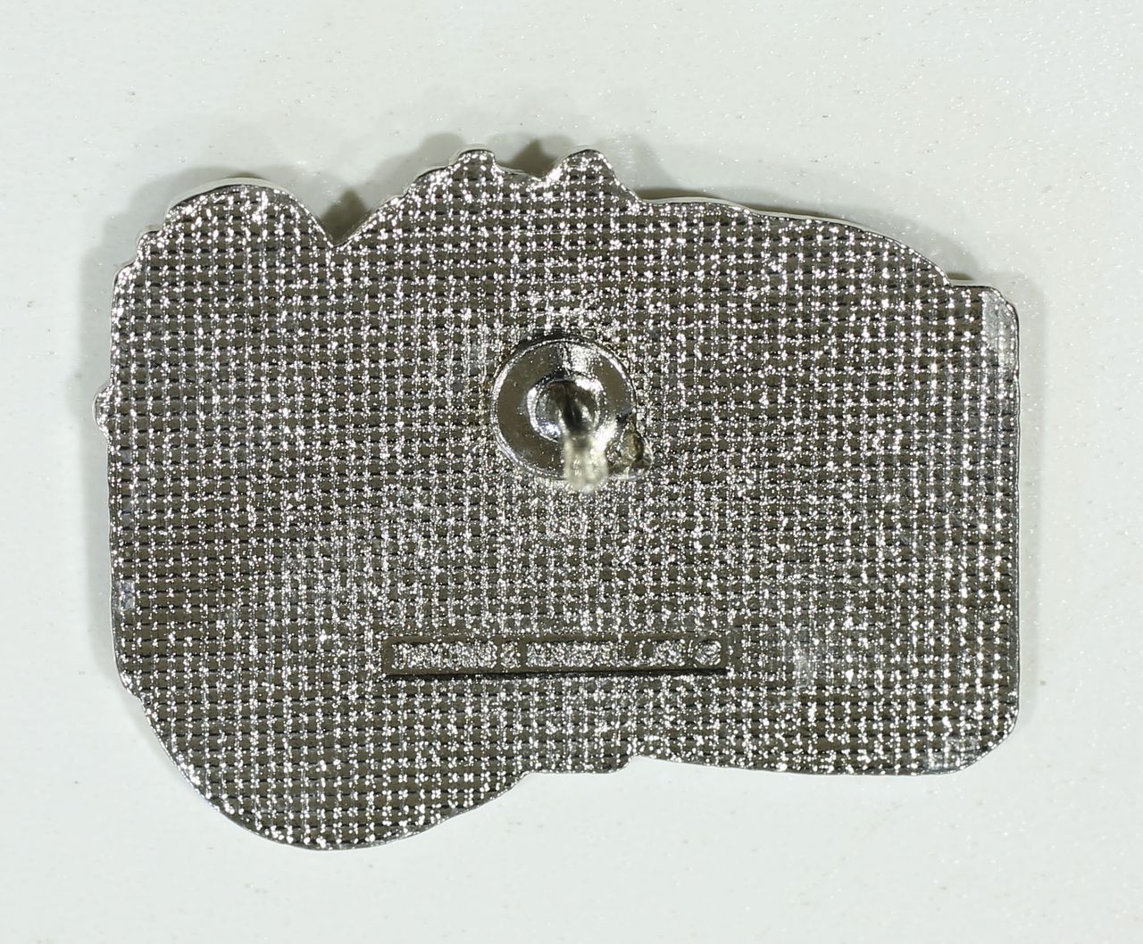 Pin's cinéma, Démons et Merveilles, Blues Brother (Petit modèle