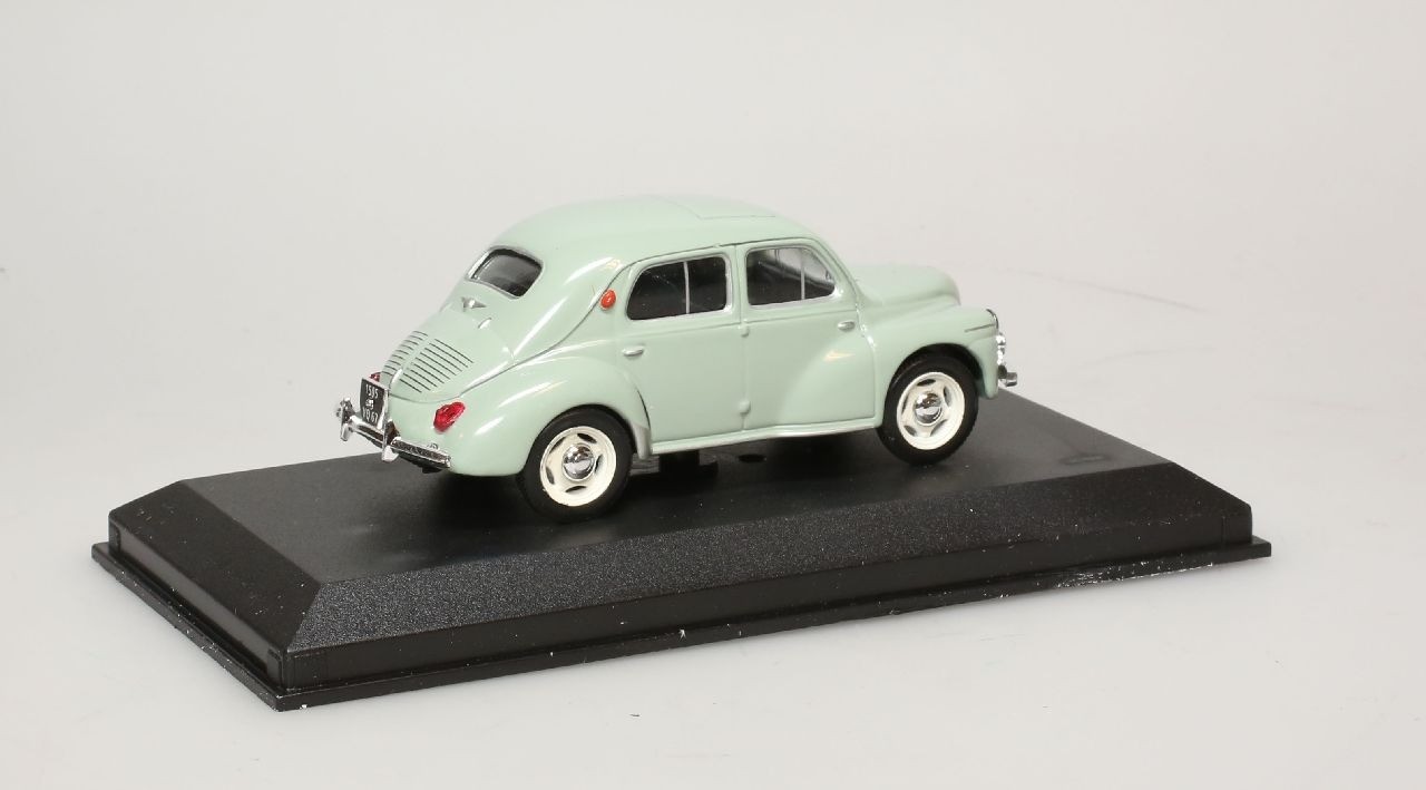 Voiture Miniature de Collection - NOREV 1/43 - RENAULT 5 TL - 1974