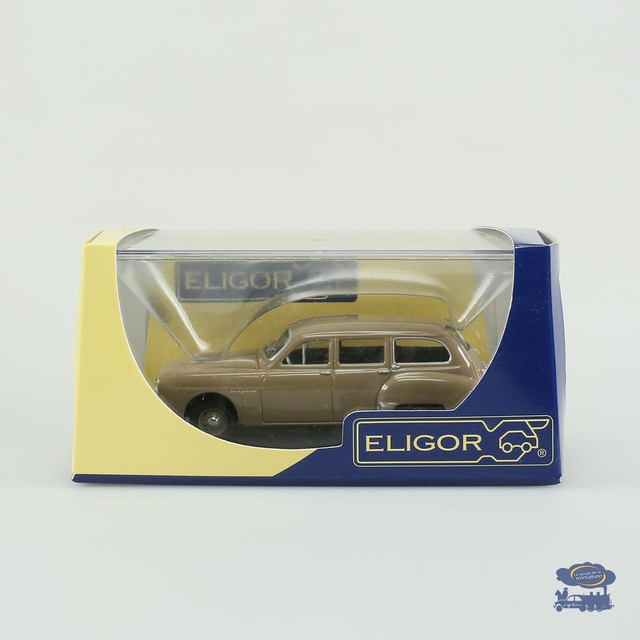 SOLIDO - MOSQUITOS - 153 - Renault Frégate - Greige - 1/55
