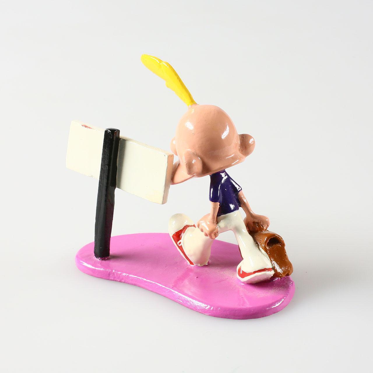 BD - Figurine Fève Titeuf Le Film