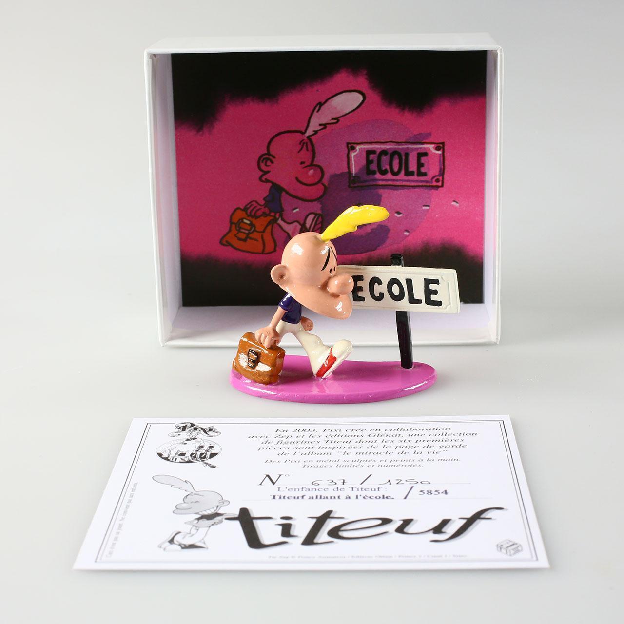 Asterix - Pixi 2308 - Cétautomatix et la - auction online