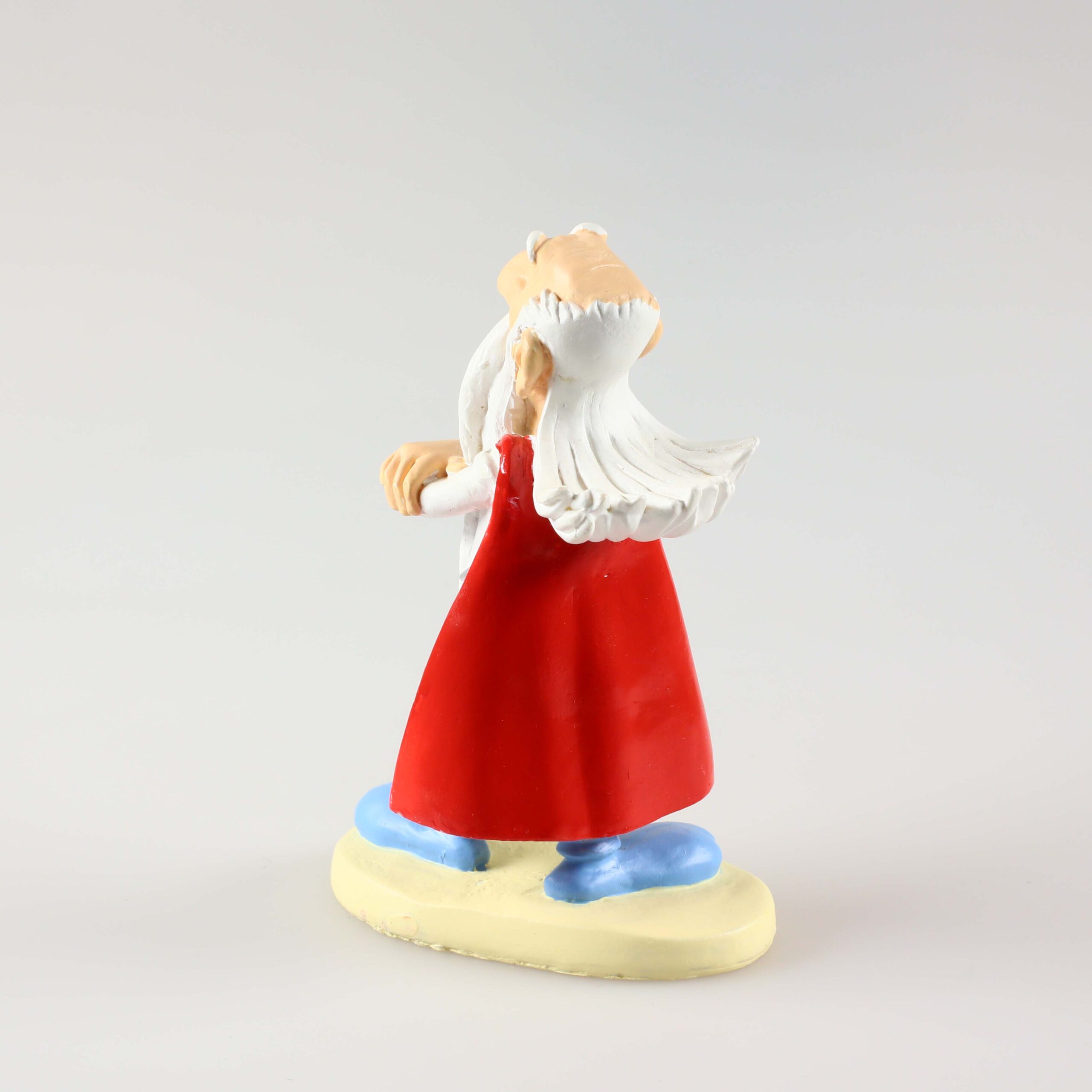 Mini Figurine Asterix pas cher - Meilleures ofes sur le neuf et