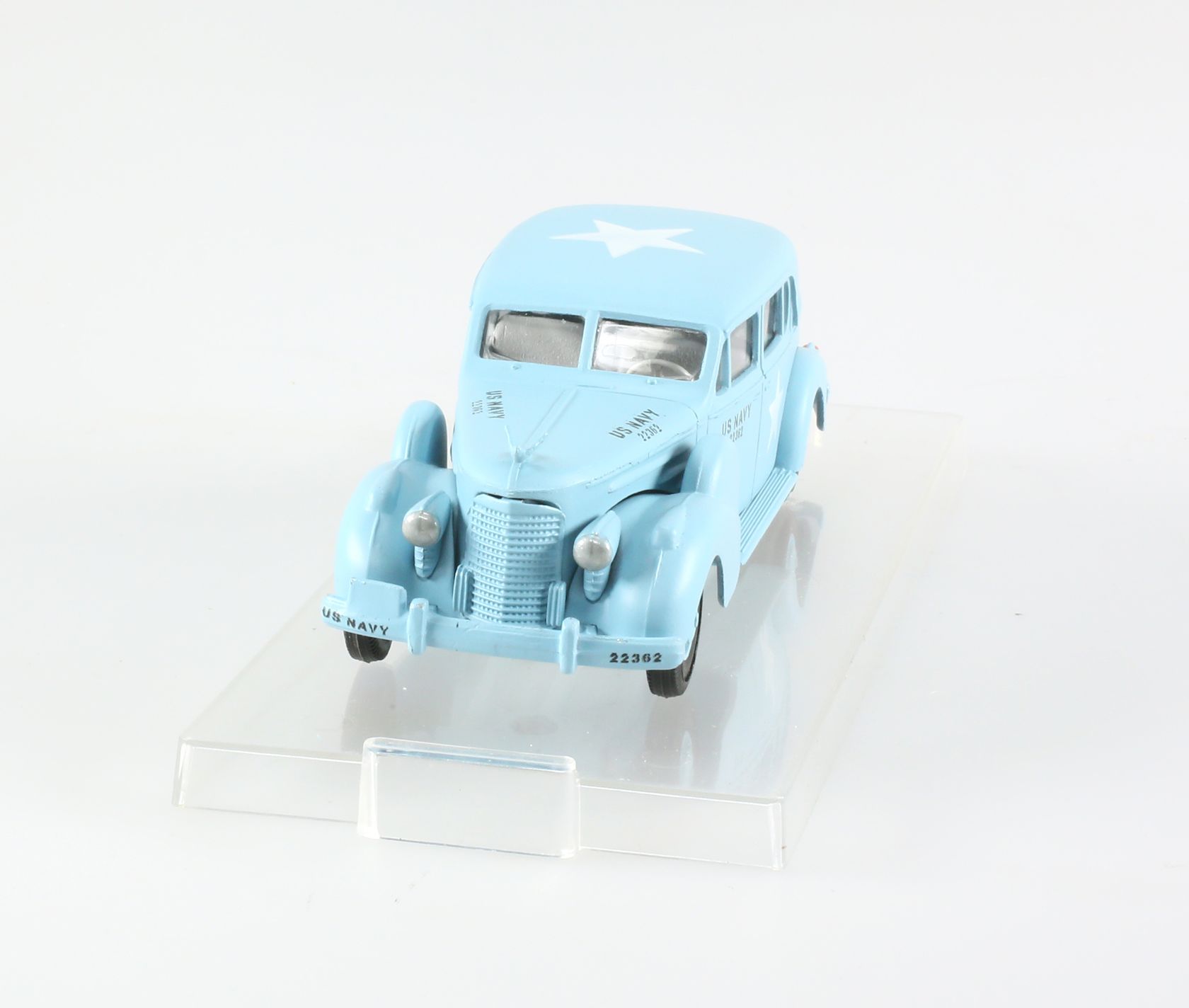 REXTOYS CADILLAC V16 1938-1940 Torpedo 1/43 EUR 25,00 - FR