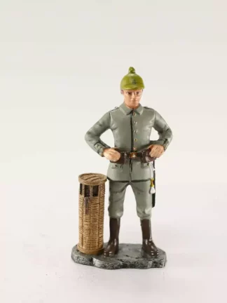 1st-World-War-Artilleur-allemand-1914-1-30