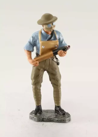 1st-World-War-Artilleur-anglais-1917-1-30