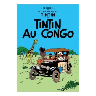 22010-Tintin-au-Congo-Affiche-offset