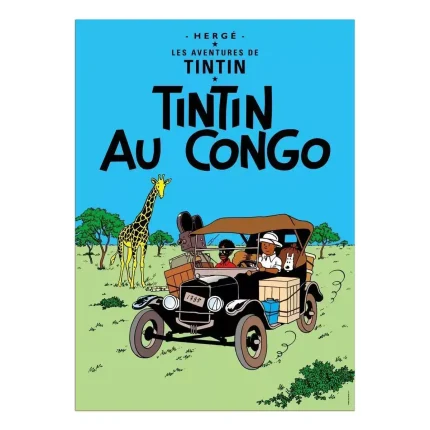 22010-Tintin-au-Congo-Affiche-offset