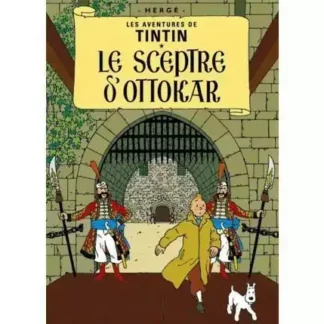 22070-Tintin-et-le-Sceptre-d-Ottokar-Affiche-offset