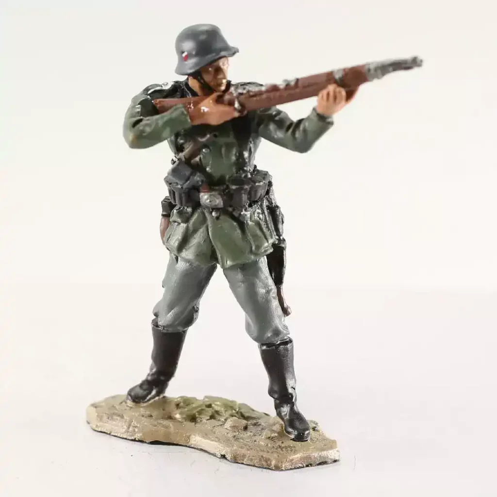 2nd-World-War-Soldat-d-infanterie-Allemande-1940-1-32