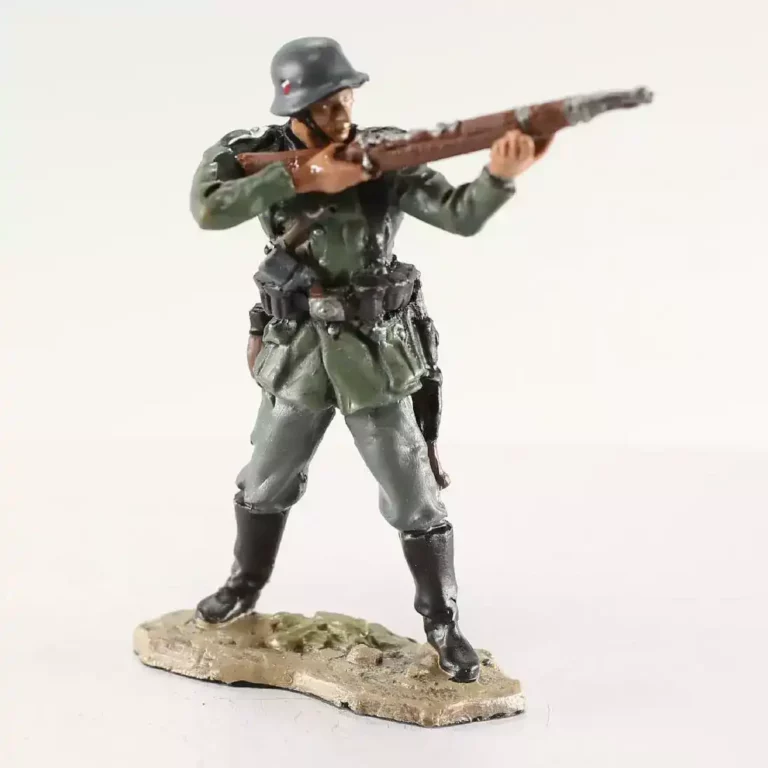 2nd-World-War-Soldat-d-infanterie-Allemande-1940-1-32