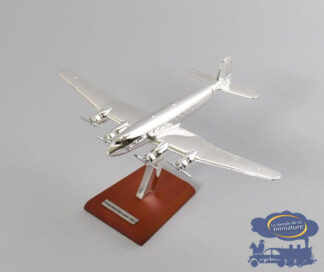 Focke-Wulf Fw 200 "Condor", 1937, Avion miniature 1/200