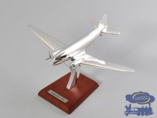 Douglas DC-3, 1935, Avion miniature 1/200