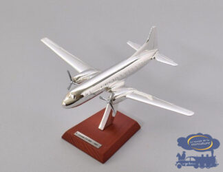 Convair CV-340, 1951, Avion miniature 1/200
