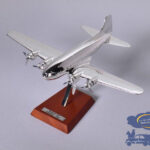 Boeing B-307 "Stratoliner", 1938, Avion miniature 1/200