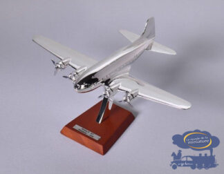 Boeing B-307 "Stratoliner", 1938, Avion miniature 1/200