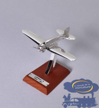 Lockheed L-9 "Orion", 1931, Avion miniature 1/200