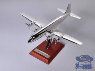 Douglas DC-6B, 1951, Avion miniature 1/200