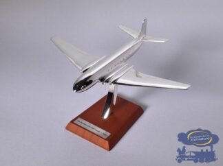 De Havilland DH-106 "Comet", 1949, Avion miniature 1/200