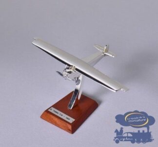 Fokker F. III, 1920, Avion miniature 1/200