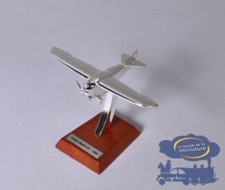 Focke, Wulf A 16, 1924, Avion miniature 1/200