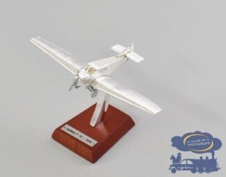 Junkers F13, 1919, Avion miniature 1/200