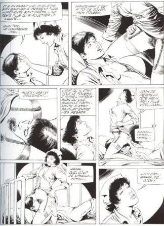 Angie-Infirmière-de-Prison-T4-BD-adulte-par-Chris-page
