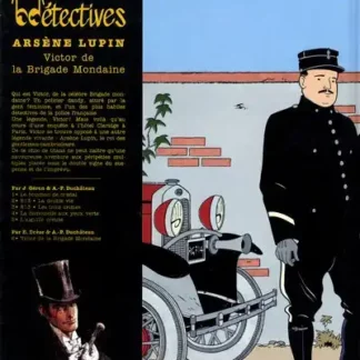 Arsène-Lupin-T6-Victor-de-la-brigade-mondaine-BDétectives-par-Drèze-dos