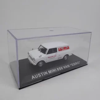 Austin-Mini-850-Van-EBRO-1-43.plexi