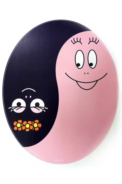 Barbapapa-sticker-autocollant-Yin-Yang
