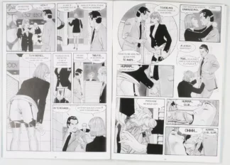 Bédé-Adult-N°-106-B