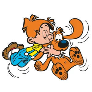 Boule et bill