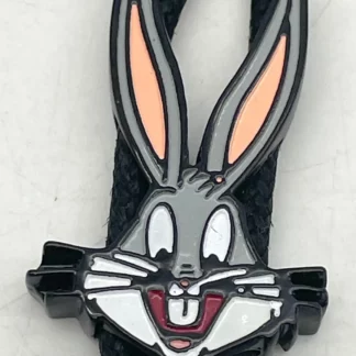Bugs-Bunny-Porte-clé-en-métal-Warner