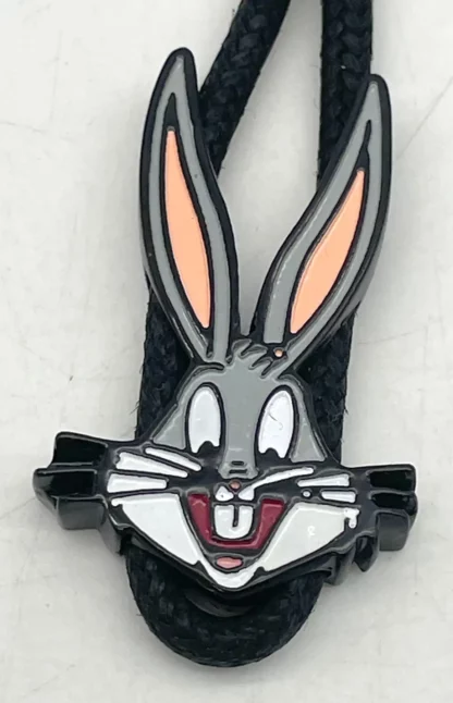 Bugs-Bunny-Porte-clé-en-métal-Warner