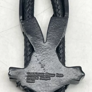 Bugs-Bunny-Porte-clé-en-métal-Warner-a