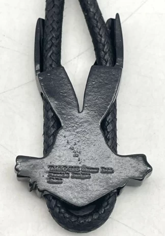 Bugs-Bunny-Porte-clé-en-métal-Warner-a