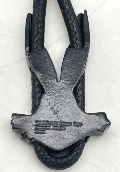 Bugs-Bunny-Porte-clé-en-métal-Warner-a
