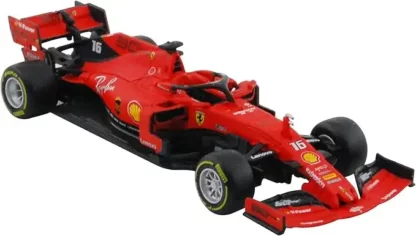 Ferrari, SF90, #16, Charles Leclerc, Australian GP F1, Voiture miniature 1/43