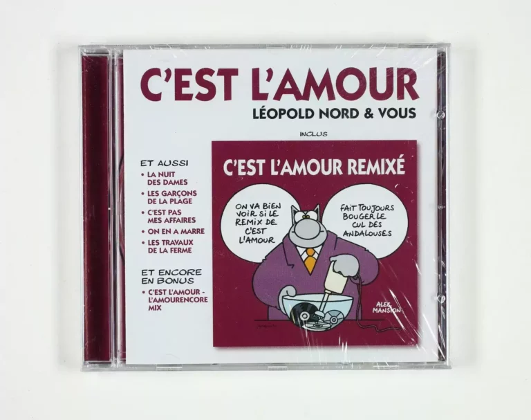 CD-C-est-l-Amour-de-Léopold-Nord-et-Vous-avec-Le-Chat-de-Geluck