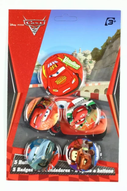Cars-5-badges-Disney