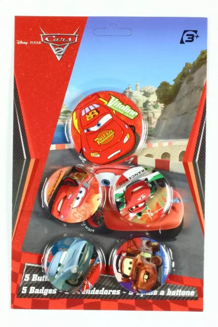 Cars-5-badges-Disney