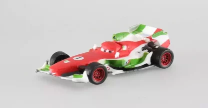 Cars Francesco-Bernouilli-Figurine-en-plastique