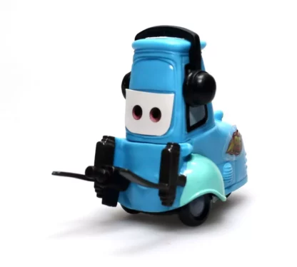 Cars-Guido-Figurine-en-plastique-Gacha