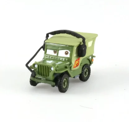 Cars-Sergent-Figurine-en-plastique