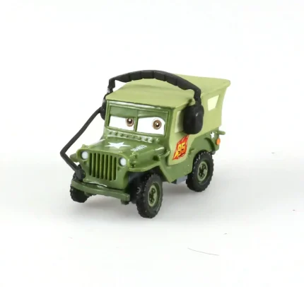 Cars-Sergent-Figurine-en-plastique