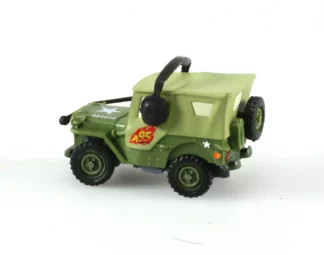 Cars-Sergent-Figurine-en-plastique-gauche