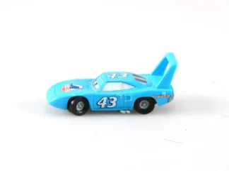 Cars-The-king-Figurine-en-plastique-coté