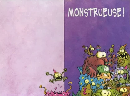 Carte-Postale-Kid-Paddle-j-espère-que-ta-fête-anniversaire-sera-Monstrueuse-carte